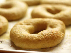 Better Bagels