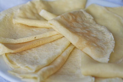 Better Crepes