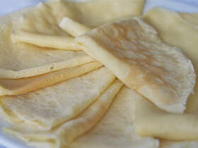 Better Crepes