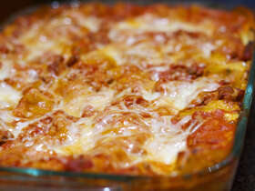 Better Lasagna