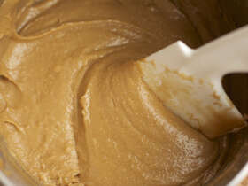 Caramel Icing