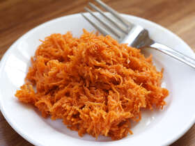 Carrot Salad