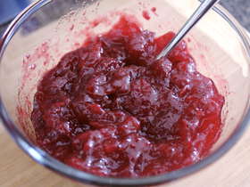 Better Cranberry Sauce