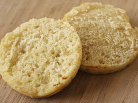 English Muffins