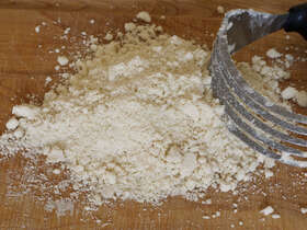 Homemade Bisquick Mix