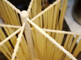 Homemade Pasta