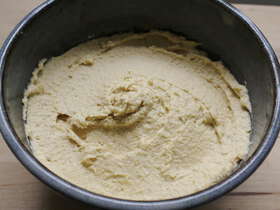 Better Hummus