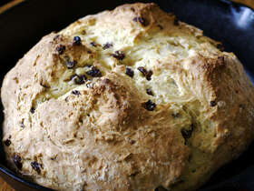 Irish Soda Bread