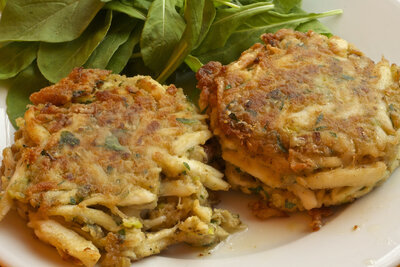 Maryland Crab Cakes