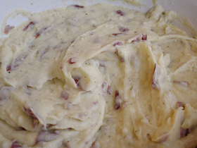 Better Mashed Potatoes