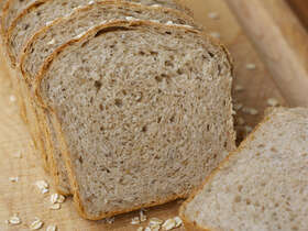 Better Multigrain Bread
