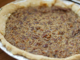 Pecan Pie