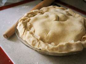 Better Pie Crust