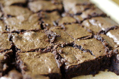 Punk Rock Brownies