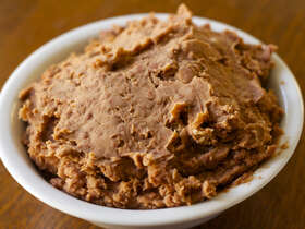 Refried Beans