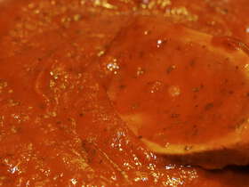 Simple Marinara Sauce