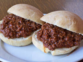 Better Sloppy Joes