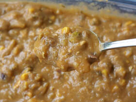 Soup Nazi's Mulligatawny Soup