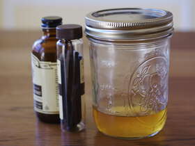 Vanilla Extract
