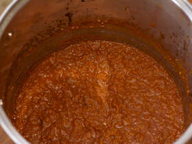 Vegetarian Chili