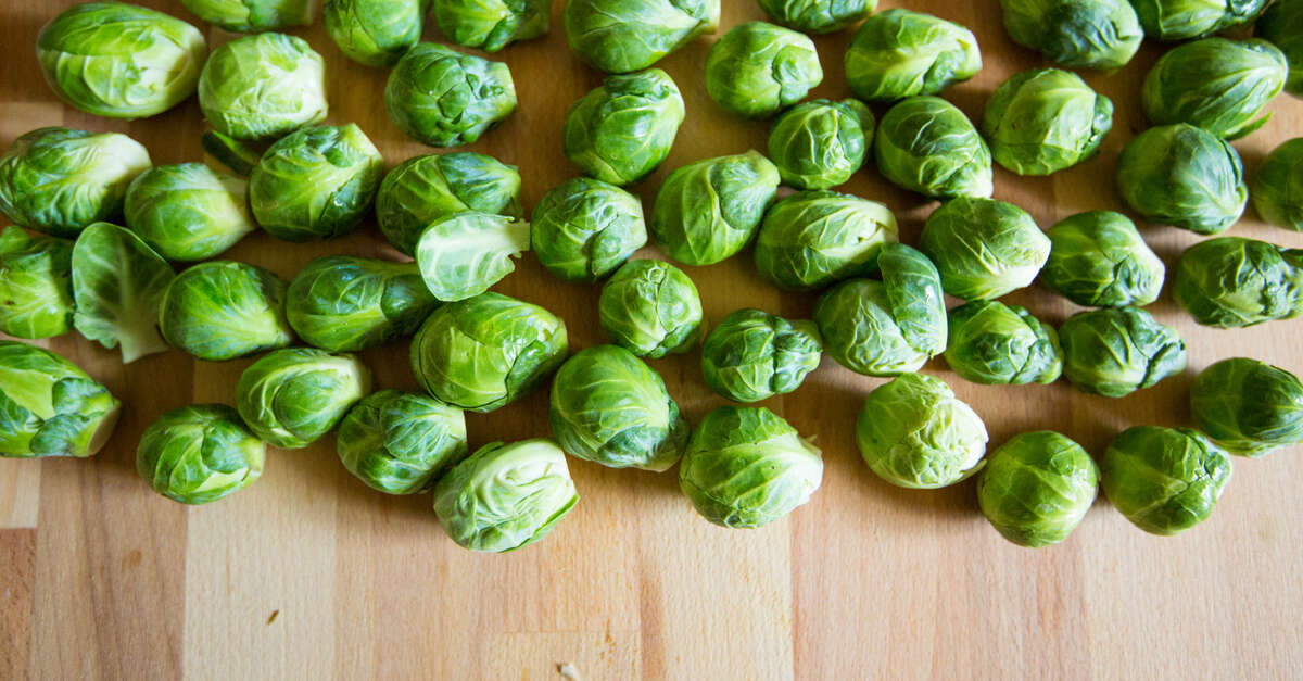 Better Brussels Sprouts Recipe