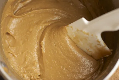 Caramel Icing