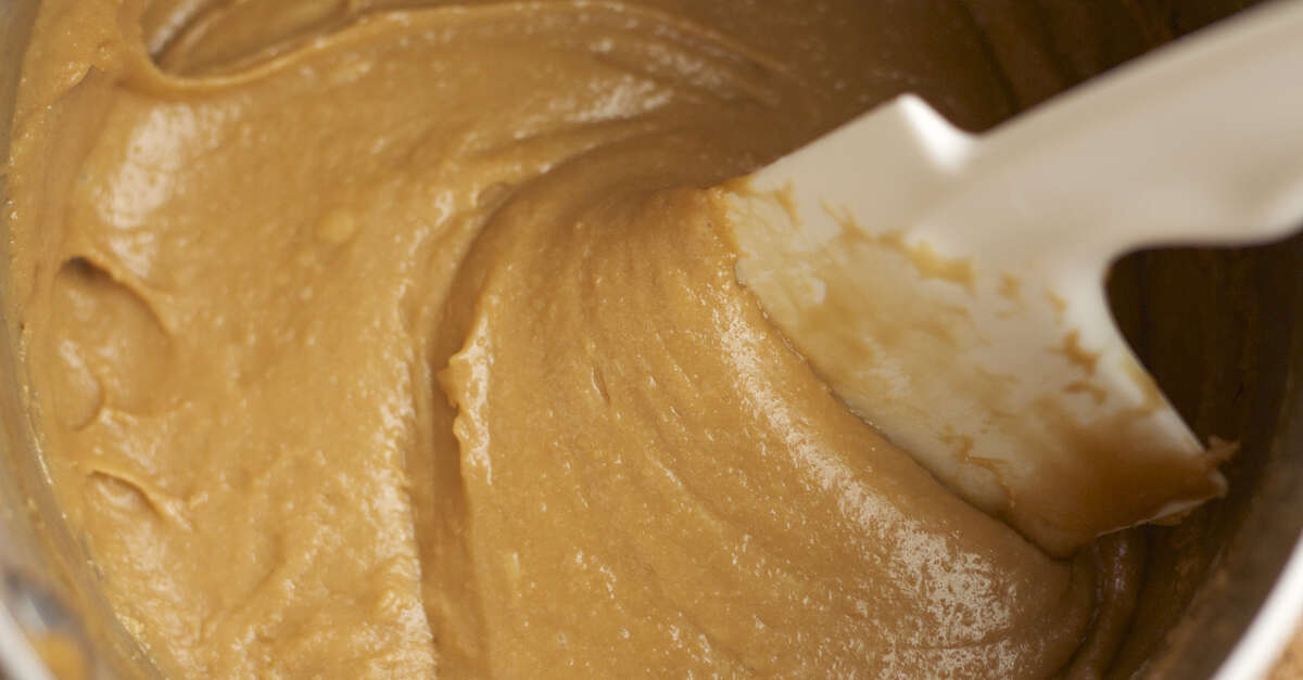 Homemade Caramel Icing/Frosting Recipe - MakeBetterFood.com