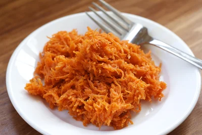 Carrot Salad