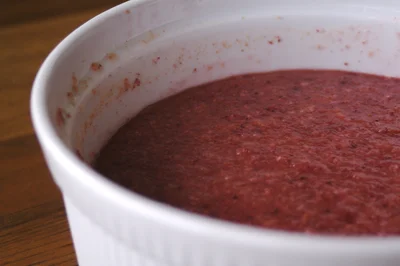 Cranberry Salad