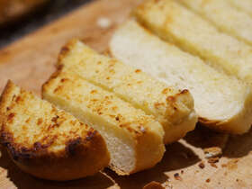 Garlic Bread