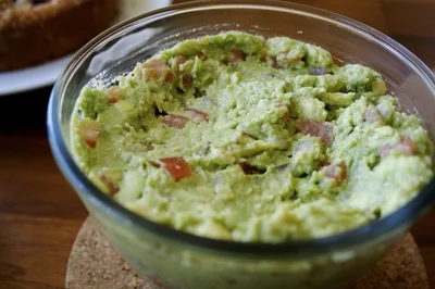 Better Guacamole