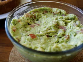 Better Guacamole