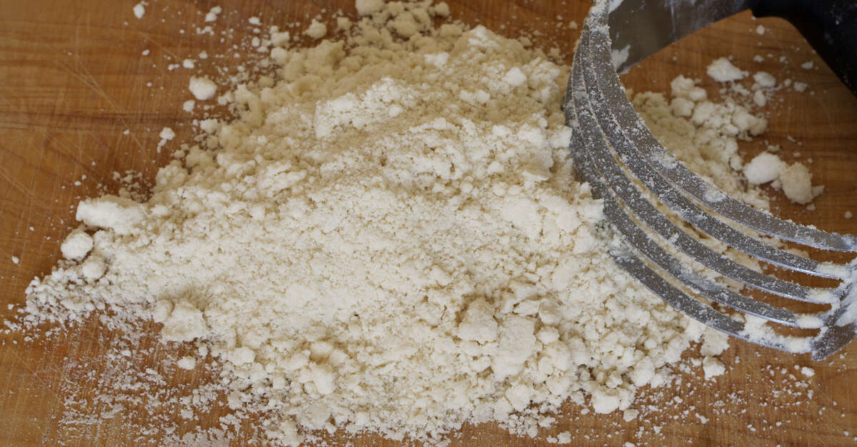 Homemade Bisquick Mix Recipe - MakeBetterFood.com