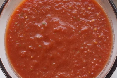 Neighborhood Pizzeria Pizza Sauce