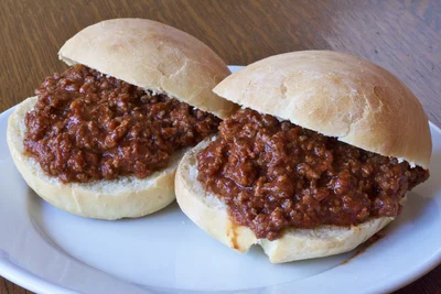 Better Sloppy Joes