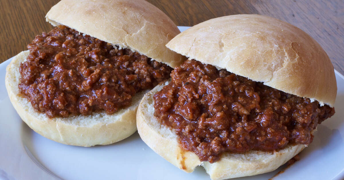 Better Sloppy Joes Recipe - MakeBetterFood.com
