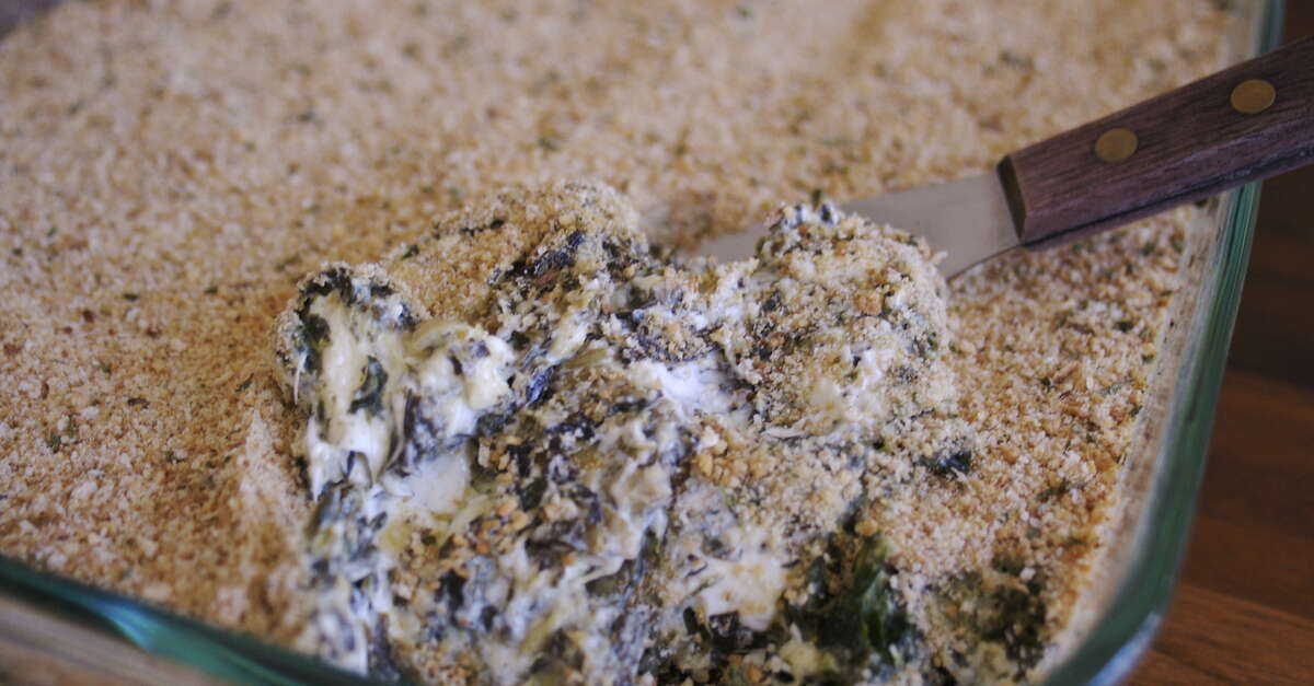Dishes from frozen spinach. With what to combine and how to cook Dishes from frozen spinach. With what to combine and how to cook