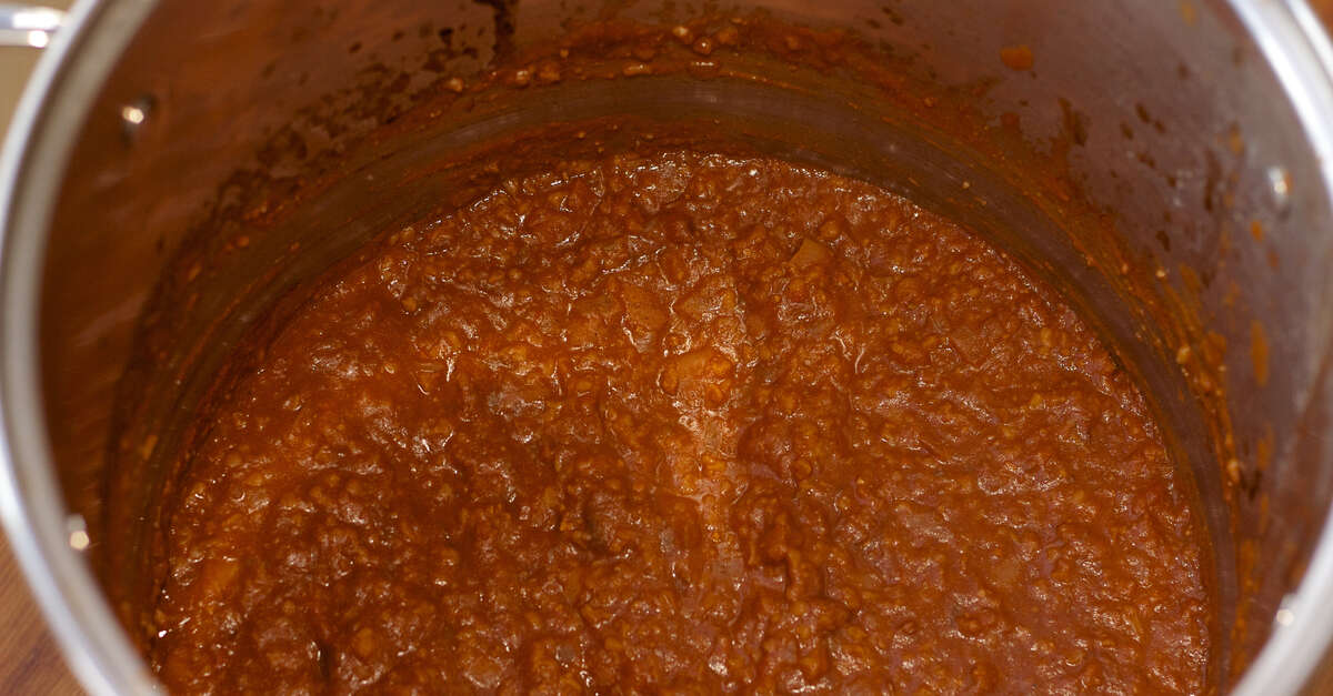Vegetarian Chili Recipe - MakeBetterFood.com
